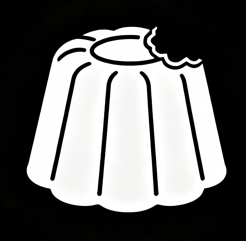 JellyAgent Logo